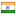 frlht.org server is located in India